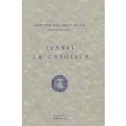 Imagen de Isabel La Catolica (SIN COLECCION)