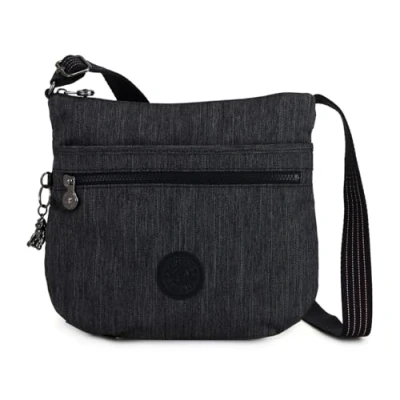 Imagen de Kipling ARTO Bandolera, Mujer, Talla: One Size, Active denim