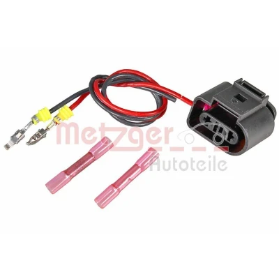 Imagen de METZGER 2324194 Kit reparación de cables, sist. eléctrico central AUDI: A6 C7 Berlina, A7 Sportback, SKODA: Octavia II Hatchback