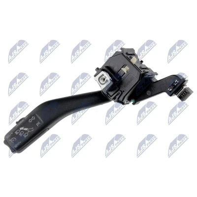 Imagen de NTY EPE VW 003 Conmutador en la Columna de Dirección VOLKSWAGEN: GOLF 5, 6, Caddy 3, SEAT: Leon II Hatchback, Altea XL,