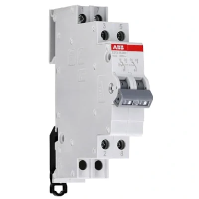 Imagen de Abb entrelec e213 16 002 Conmutador mando
