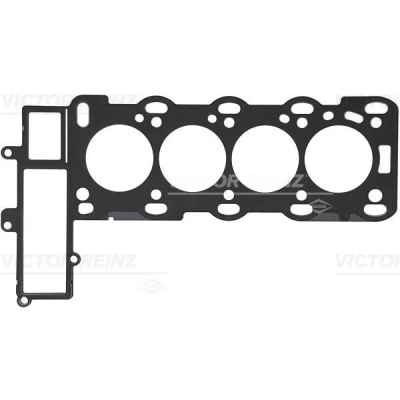 Imagen de REINZ 61 33820 00 Junta de Culata 1,3 85,5 metálica multilámina 1 OPEL: Zafira A, Vectra C Berlina, Astra G SAAB: 9 3 Berlina