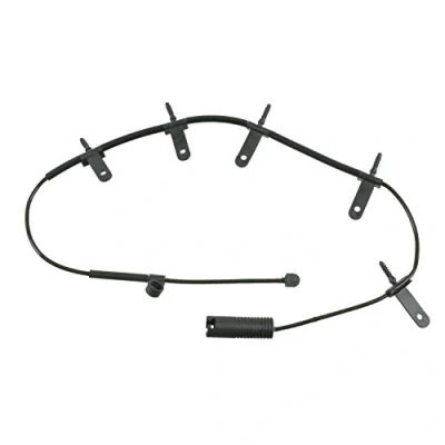Imagen de FEBI BILSTEIN 22397 Sensor de Desgaste Pastillas Frenos Eje delantero, izquierda, derecha MINI: Hatchback, Cabrio