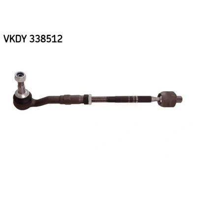Imagen de SKF VKDY 338512 Barra de Dirección BMW: 5 Berlina, 6 Coupé, Touring