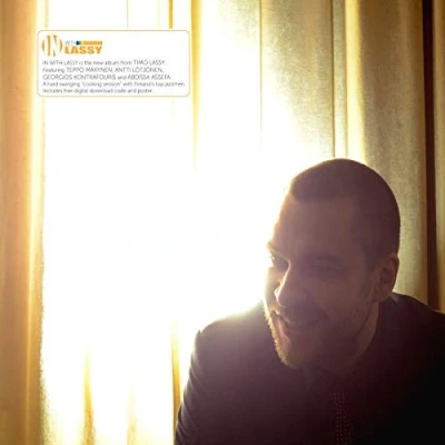 Imagen de In With Lassy (vinilo)