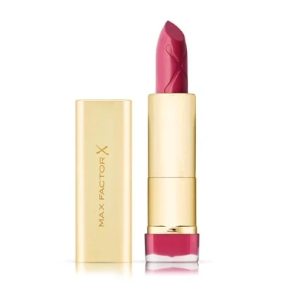 Imagen de MAX FACTOR Colour Elixir Barra de Labios, 125 Icy Rose, 4 g