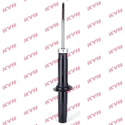 Imagen de KYB Excel G 341236 Amortiguador Eje delantero, izquierda Presión de gas Bitubular con asiento muelle Espiga arriba HONDA: Prelude V