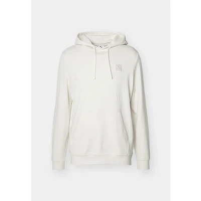 Imagen de Puma Elevated Hoodie Sudadera, Hombre, Talla: XL, No dye