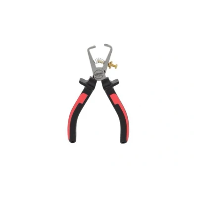 Imagen de KS TOOLS 115.1014 Pinza pelacables 165, 39