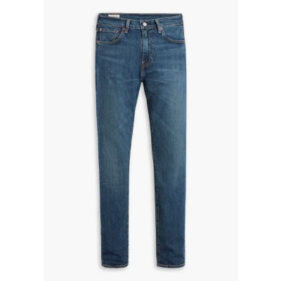 Imagen de Levi&#039;s 512 slim Taper Vaqueros fit, Hombre, Talla: 36x36, Dark indigo