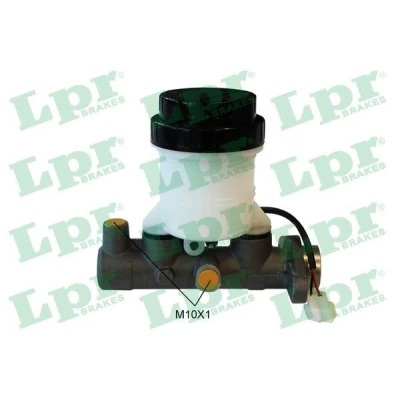 Imagen de Cilindro principal de freno LPR 6260