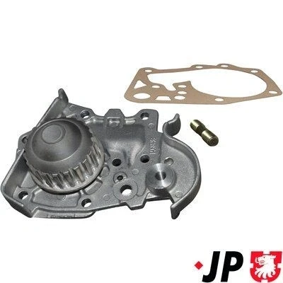 Imagen de JP GROUP 4314100300 Bomba de agua con junta mecánico RENAULT: CLIO 2, Kangoo I, MEGANE 1, DACIA: Logan I Berlina, MCV