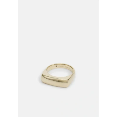 Imagen de Fossil Anillo Gold coloured, Mujer, Talla: 49, coloured