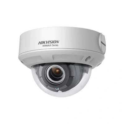 Imagen de Cámara Ip 4 Megapixel Hikvision Hwi d640h z