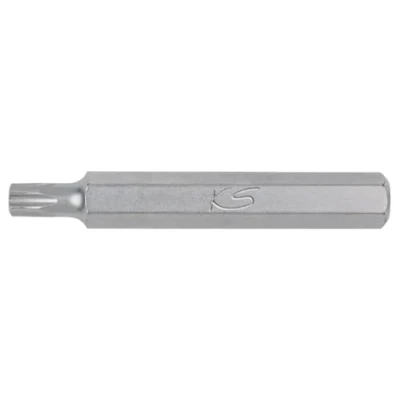 Imagen de KS TOOLS 975.2040 Punta de atornillar Acero para herramientas