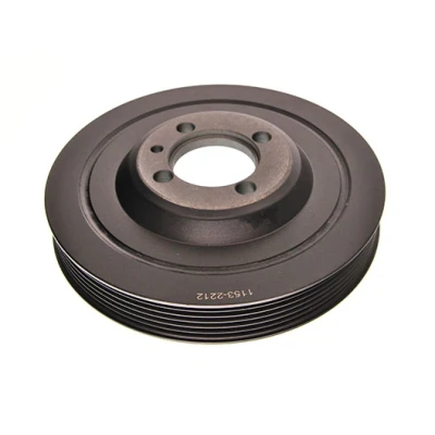 Imagen de MAXGEAR 30 0243 Polea de Cigüeñal