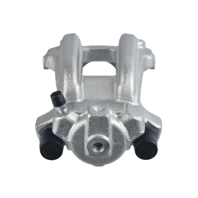 Imagen de FEBI BILSTEIN 181701 Pinza de freno Hierro fundido Eje trasero izquierda BMW: 2 Coupé, 3 Berlina, Touring
