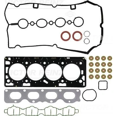 Imagen de REINZ 02 37240 03 Juego de juntas, culata con junta vástago válvula OPEL: Astra J Hatchback, H Zafira B
