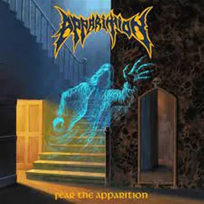 Imagen de Fear the Apparition