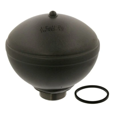 Imagen de FEBI BILSTEIN 38290 Esfera de Suspension Eje delantero, izquierda, derecha CITROËN: C5 II Hatchback, I Hatchback