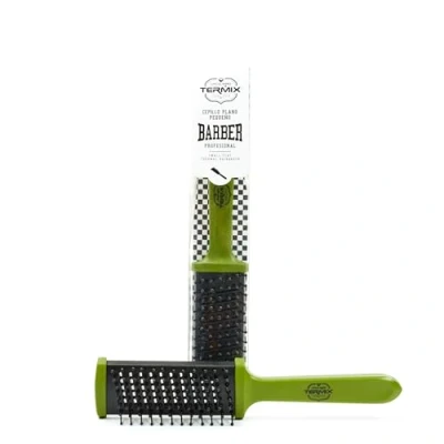 Imagen de Termix CEPILLO PLANO TERMICO PROFESIONAL BARBER PEQUEÑO