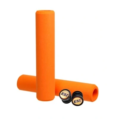 Imagen de ESIGRIPS Puños RACER&#039;S Edge Naranja, Estándar