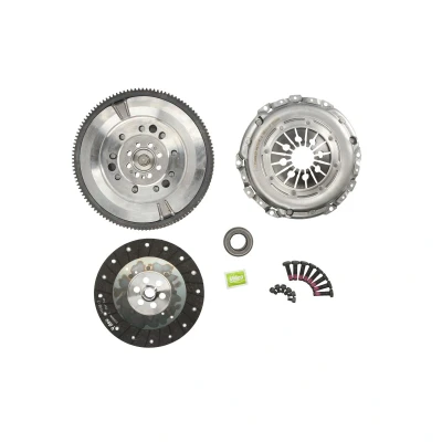 Imagen de VALEO FULLPACK DMF 837046 Kit de Embrague VOLKSWAGEN: Passat B5 GP Variant, Berlina, AUDI: A6 C5 Berlina