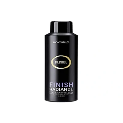 Imagen de Montibel Lo Decode, Spray acabado alto brillo, 200 ml