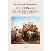 Imagen de La Cucina Al Tempo Dei Caetani (ebook)