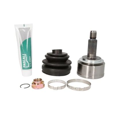 Imagen de PASCAL G14051PC Junta Homocinética lado de rueda HONDA: Accord 7 Limousine, CR V 2