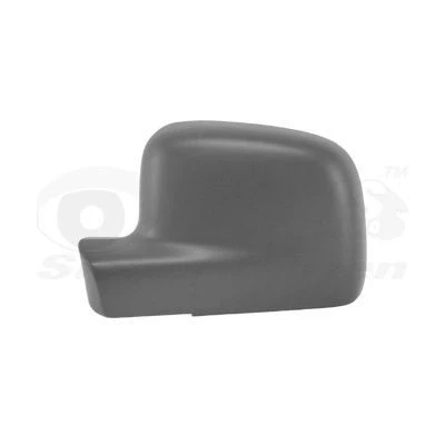 Imagen de VAN WEZEL 5896843 Cubierta, retrovisor exterior izquierda imprimado VOLKSWAGEN: Caddy 3, Multivan 5 (7HM, Transporter Bus