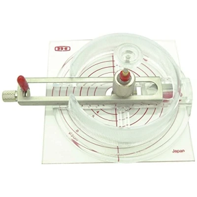 Imagen de Nt Cutter Ic 1500P Cortador Circular, 1.8 cm 17