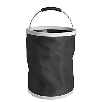 Imagen de WORX WA4015 Cubo Plegable para Hidrolimpiadora