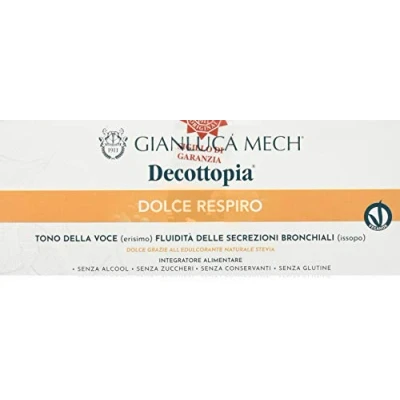 Imagen de Gianluca Dolce Respiro 8 Stick 30 ml 200 g