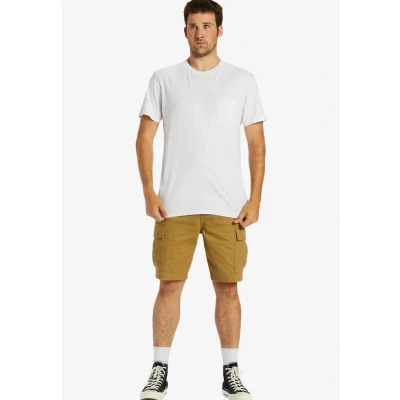 Imagen de Billabong Combat Shorts, Hombre, Talla: 34, Light khaki