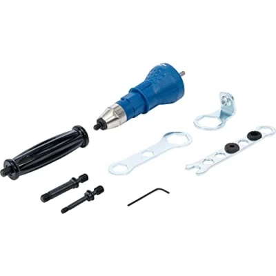 Imagen de BGS 9655 Punta para tuercas remachables M6 / M8 M10