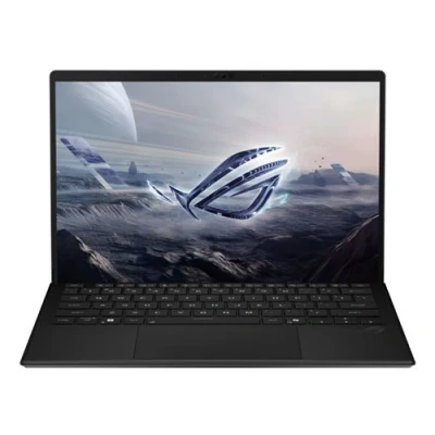 Imagen de Portátil gaming ASUS ROG Flow Z13 GZ302EA RU008W Copilot+ PC, 13.4&quot; 2.5K, AMD Ryzen™ Al Max+ 395, 32GB RAM, 1TB SSD, Radeon™ 8060S, W11 H