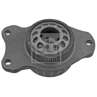 Imagen de FEBI BILSTEIN 48719 Copela de amortiguador Eje trasero sin rodamiento bolas Aluminio BMW: 5 Touring