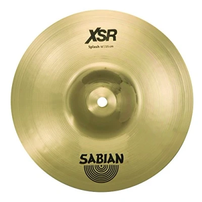 Imagen de SABIAN 10&quot; XSR Splash