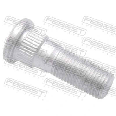 Imagen de Perno de rueda FEBEST 0284 002