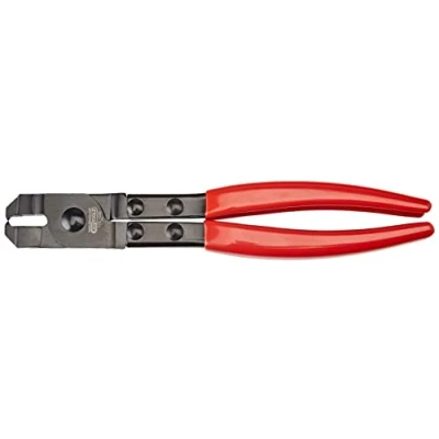 Imagen de KS TOOLS 115.1039 Pinza para abrazadera de manguera 60 230, 25