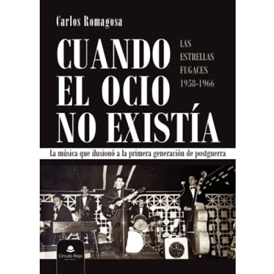 Imagen de Cuando el ocio no existía (SIN COLECCION)