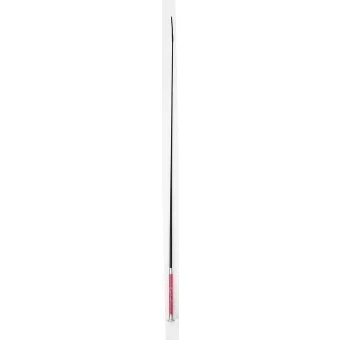 Imagen de PFIFF Fusta de Doma con Cabeza Seta, Color Rosa, 120 cm