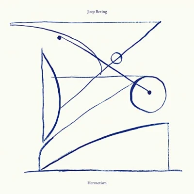 Imagen de Hermetism (CD)