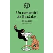 Imagen de Un Cementiri De Llunatics: Una Altra Historia Dues Ciutats