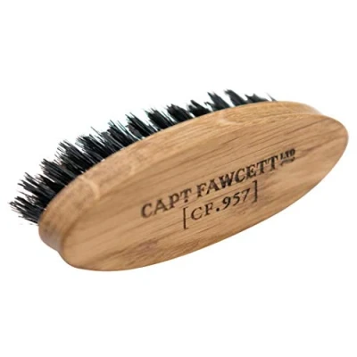 Imagen de CAPTAIN FAWCETT Cepillo Madera Haya Bigote 957, 300 g