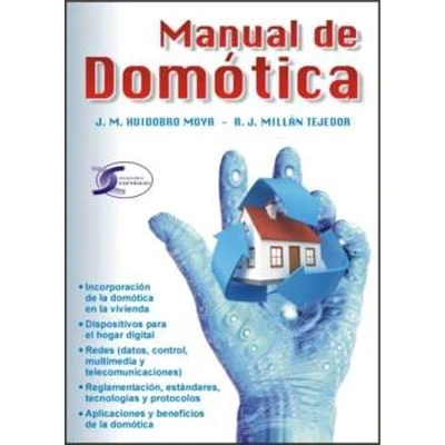 Imagen de Manual De Domotica