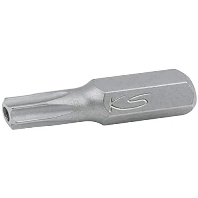 Imagen de KS TOOLS 930.2110 Punta de atornillar Acero para herramientas