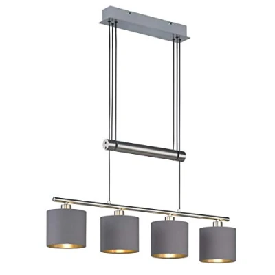 Imagen de Trio Lighting GARDA excl. 4 x E14, max. 28W