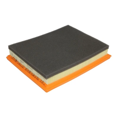 Imagen de MAHLE ORIGINAL LX 1036/2 Filtro de aire 40,7 168 218,0 Cartucho filtrante MINI: Hatchback